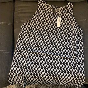 XL Old Navy Tank Top